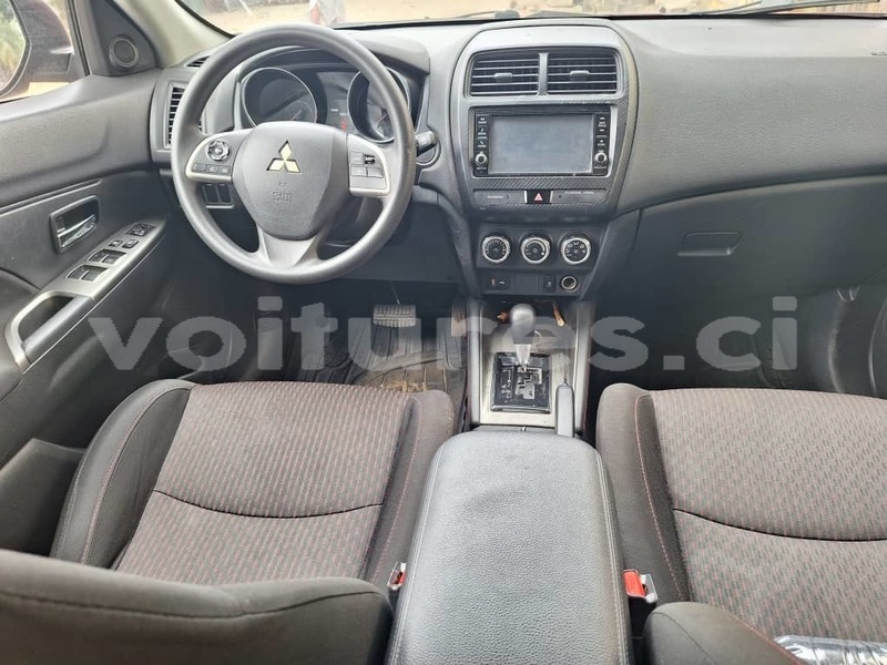 Big with watermark mitsubishi outlander abidjan abidjan 55451