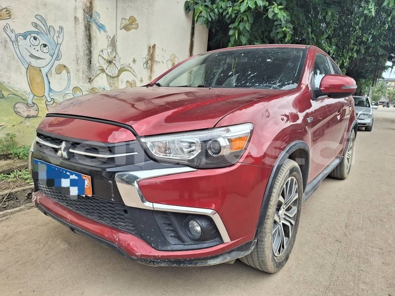 Big with watermark mitsubishi outlander abidjan abidjan 55451