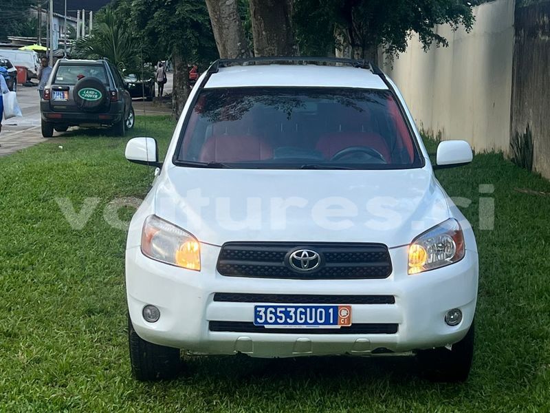 Big with watermark toyota rav4 abidjan abidjan 55460