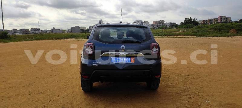 Big with watermark renault duster abidjan abidjan 55504