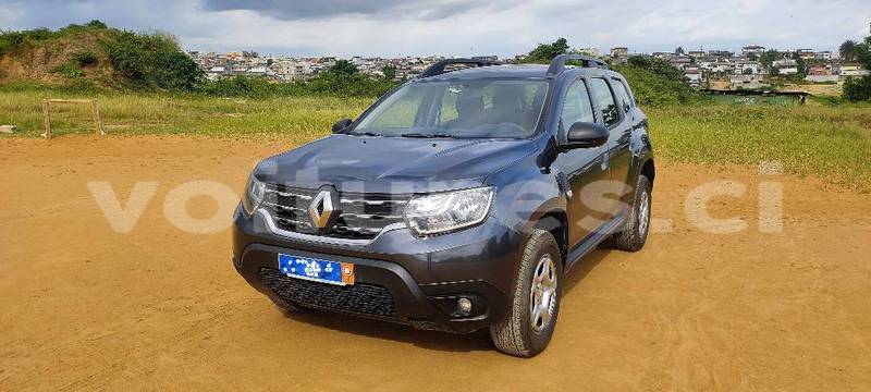 Big with watermark renault duster abidjan abidjan 55504