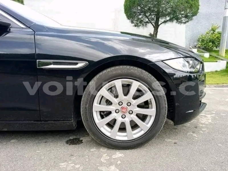 Big with watermark jaguar xe ivory coast aboisso 55505