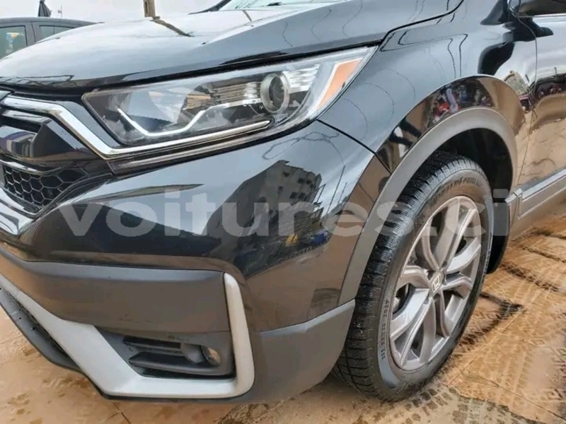 Big with watermark honda cr v ivory coast aboisso 55506