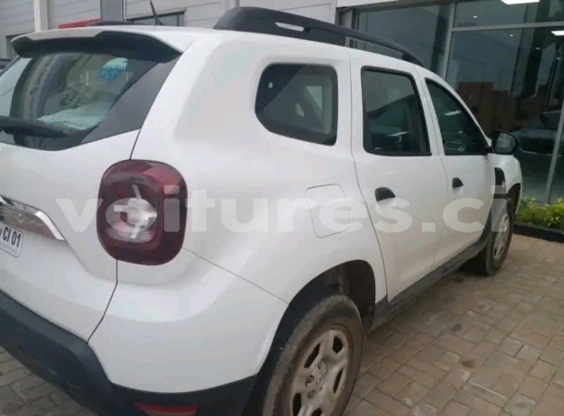Big with watermark renault duster ivory coast aboisso 55513