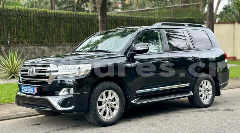 Big with watermark toyota land cruiser abidjan abidjan 55522