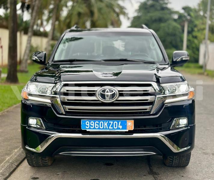 Big with watermark toyota land cruiser abidjan abidjan 55522