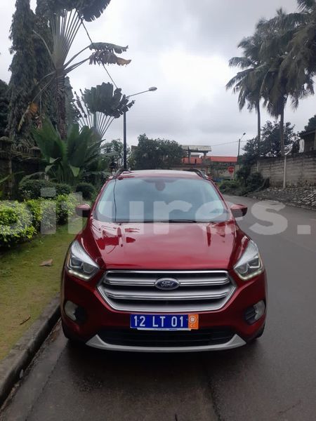 Big with watermark ford escape abidjan abidjan 55527