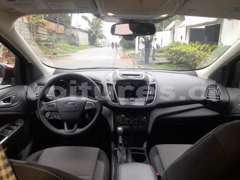 Big with watermark ford escape abidjan abidjan 55527