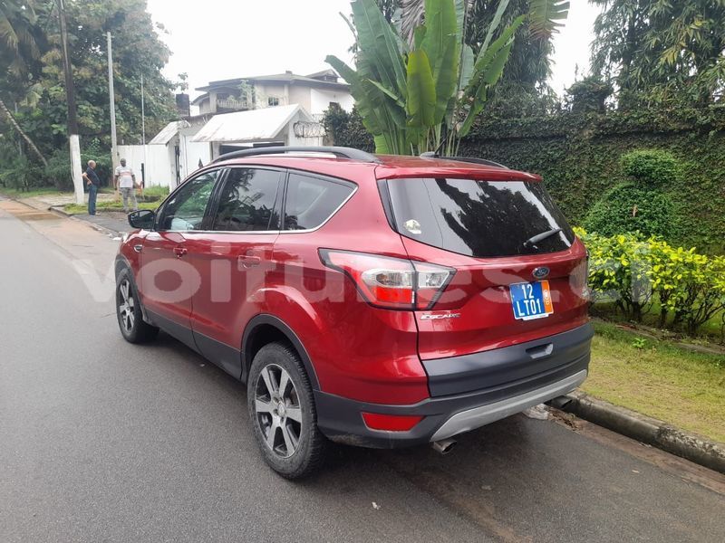 Big with watermark ford escape abidjan abidjan 55527