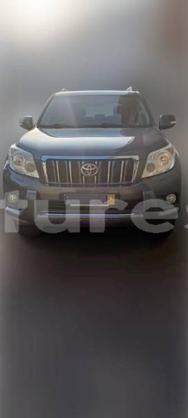 Big with watermark toyota prado abidjan abidjan 55530