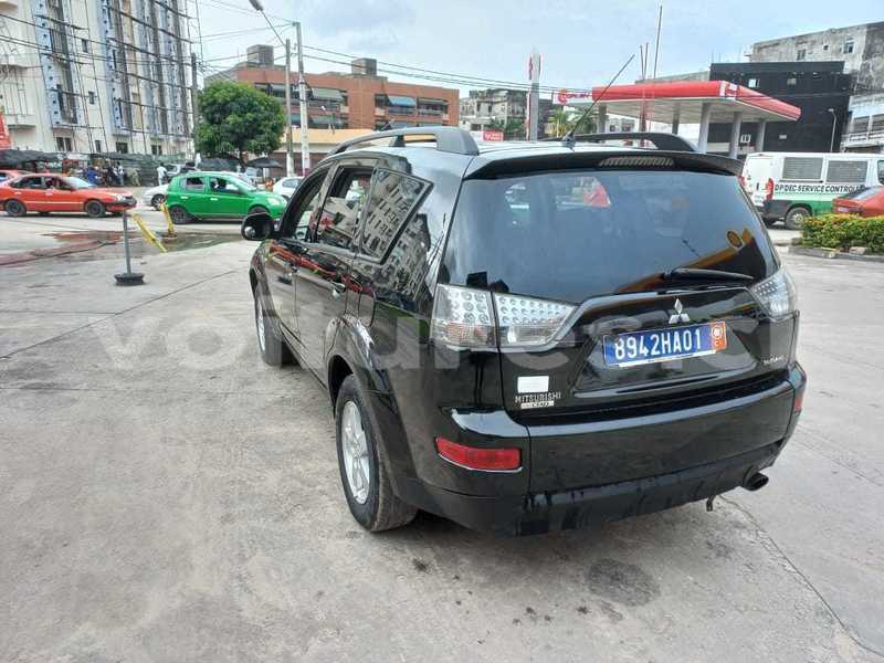 Big with watermark mitsubishi outlander abidjan abidjan 55534