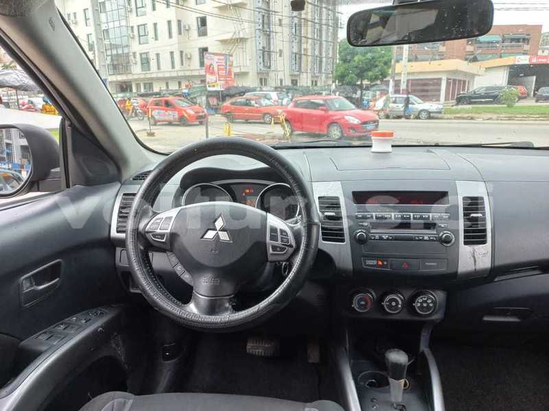 Big with watermark mitsubishi outlander abidjan abidjan 55534