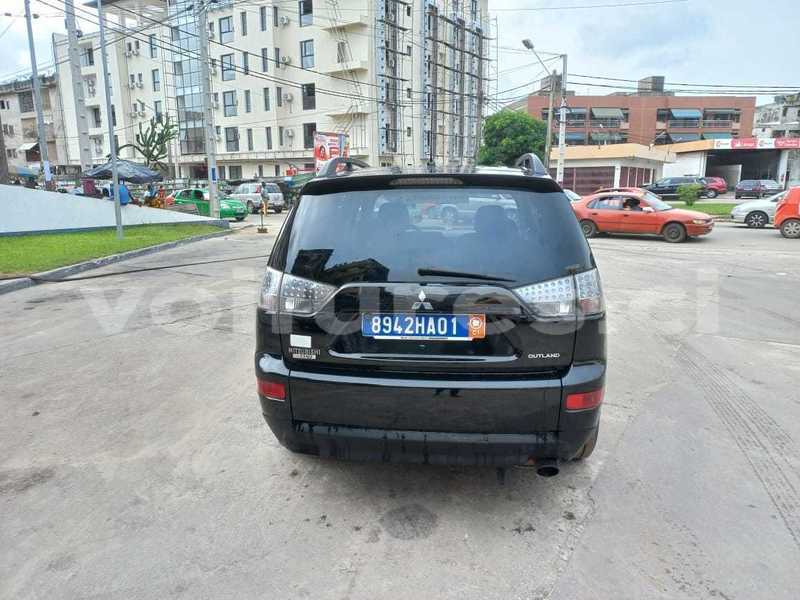 Big with watermark mitsubishi outlander abidjan abidjan 55534