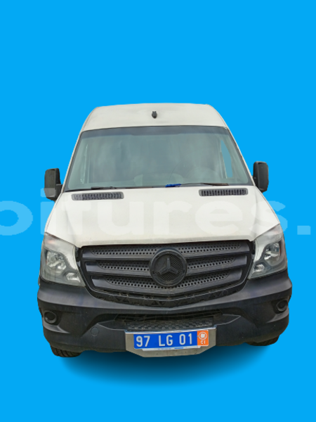 Big with watermark mercedes benz vito abidjan abidjan 55535