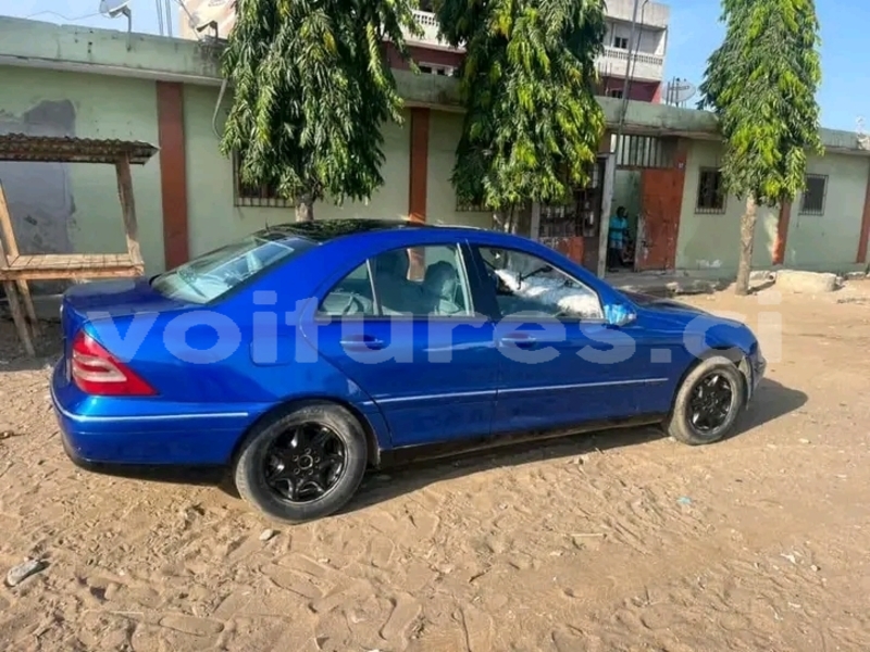 Big with watermark mercedes benz c classe abidjan abidjan 55540