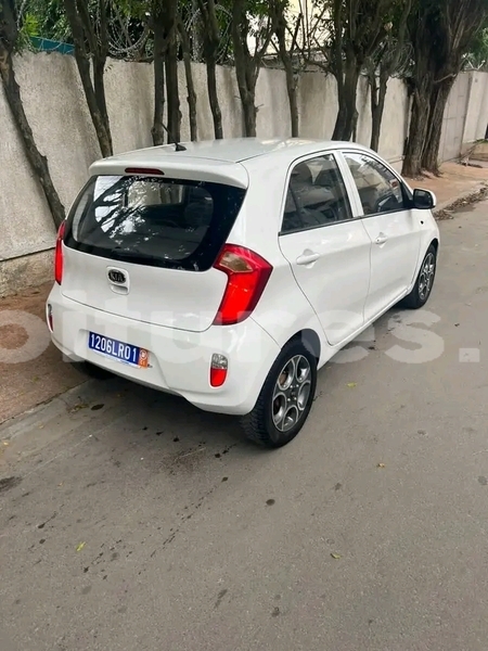 Big with watermark kia picanto abidjan abidjan 55558