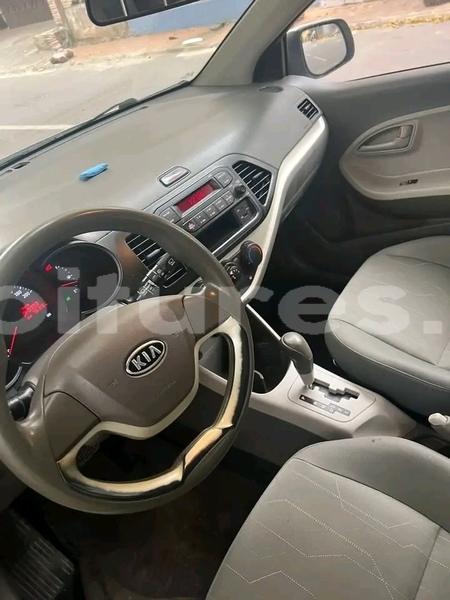 Big with watermark kia picanto abidjan abidjan 55558