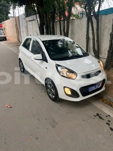 Big with watermark kia picanto abidjan abidjan 55558