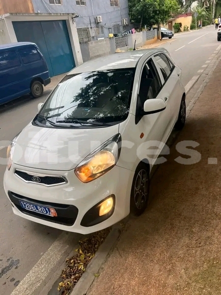 Big with watermark kia picanto abidjan abidjan 55558