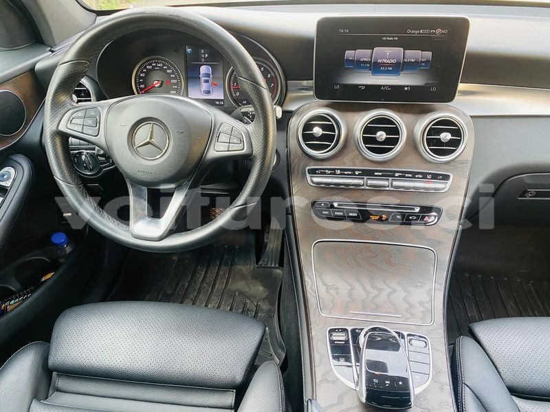 Big with watermark mercedes benz glc abidjan abidjan 55589