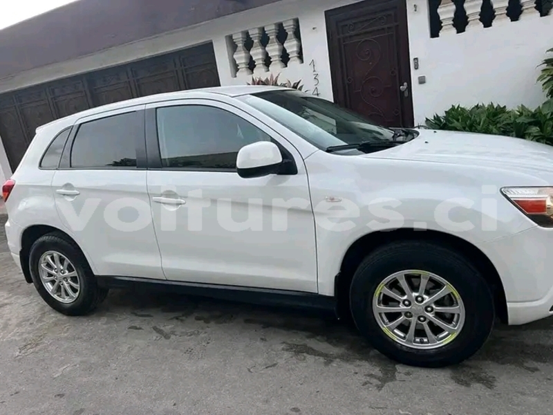 Big with watermark mitsubishi rvr abidjan abidjan 55594