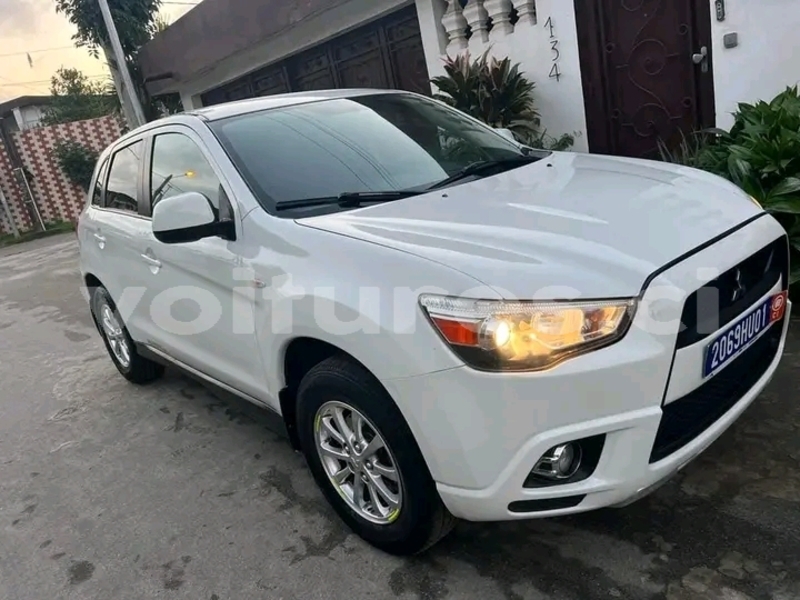 Big with watermark mitsubishi rvr abidjan abidjan 55594