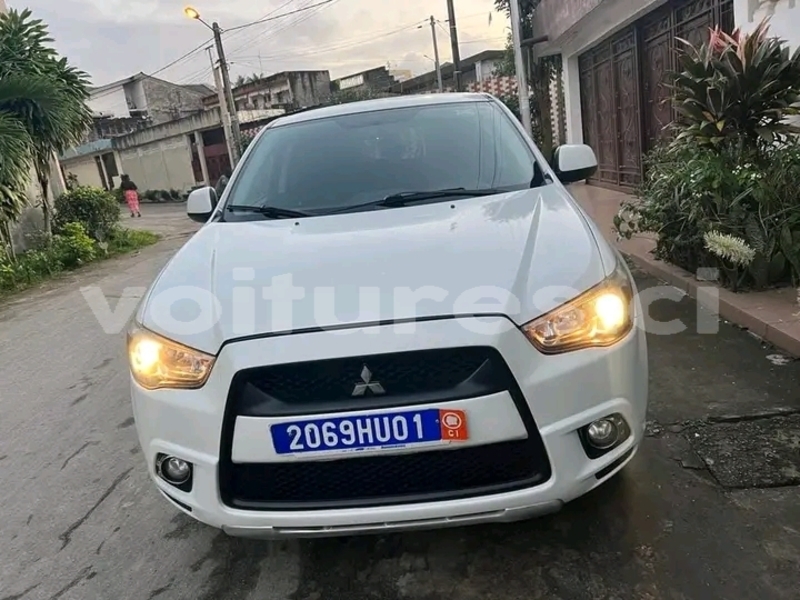 Big with watermark mitsubishi rvr abidjan abidjan 55594