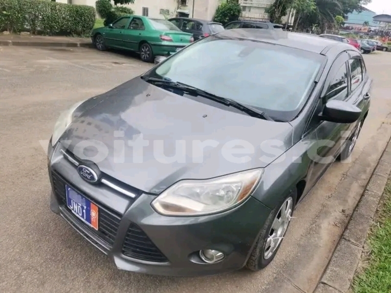 Big with watermark ford focus abidjan abidjan 55595