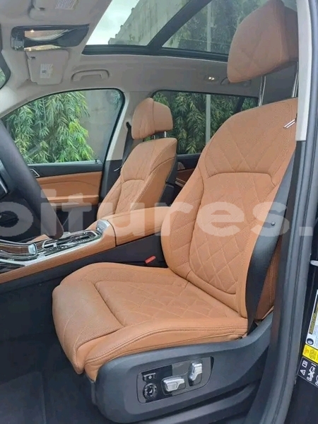 Big with watermark bmw x7 ivory coast aboisso 55597