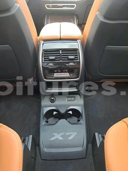 Big with watermark bmw x7 ivory coast aboisso 55597