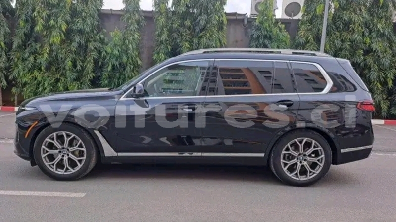 Big with watermark bmw x7 ivory coast aboisso 55597