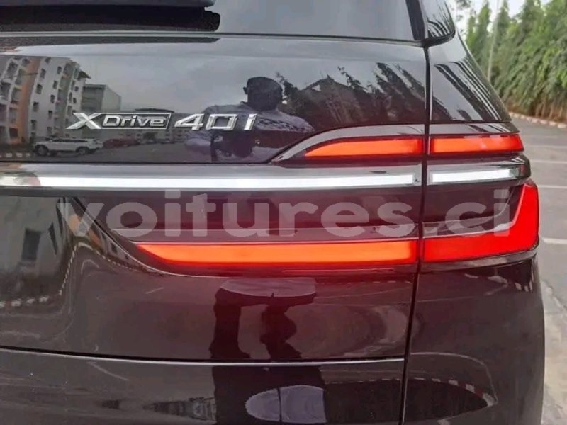 Big with watermark bmw x7 ivory coast aboisso 55597