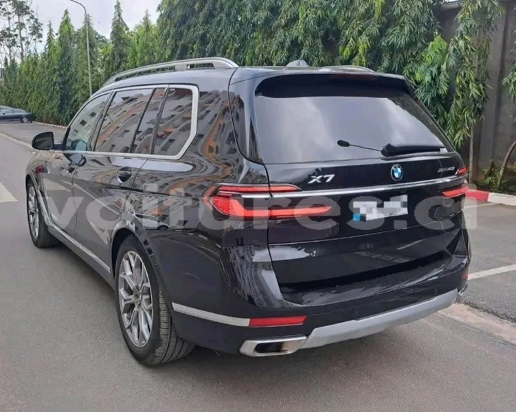 Big with watermark bmw x7 ivory coast aboisso 55597