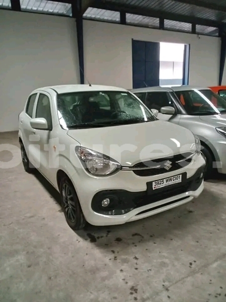 Big with watermark suzuki celerio ivory coast aboisso 55606