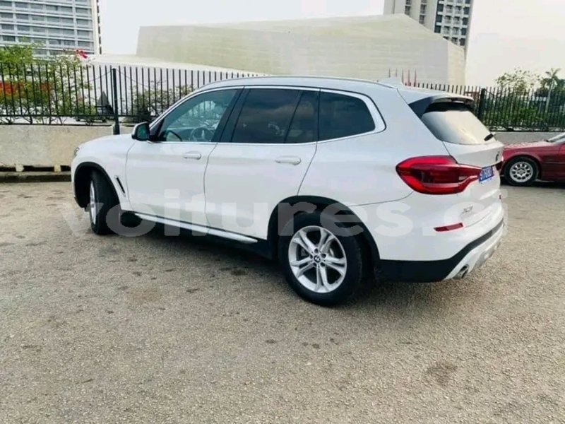 Big with watermark bmw x3 ivory coast aboisso 55609