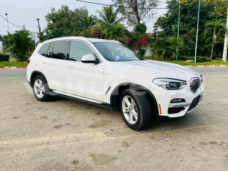 Big with watermark bmw x3 ivory coast aboisso 55609