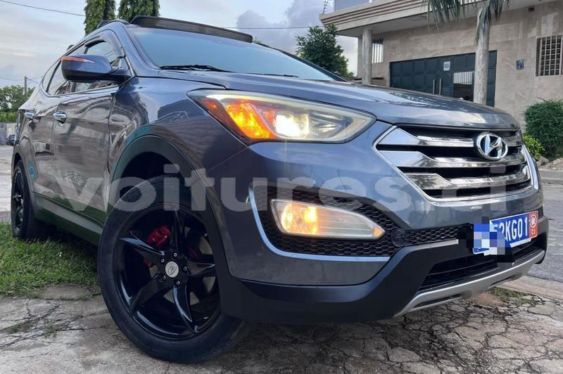 Big with watermark hyundai santa fe abidjan abidjan 55613