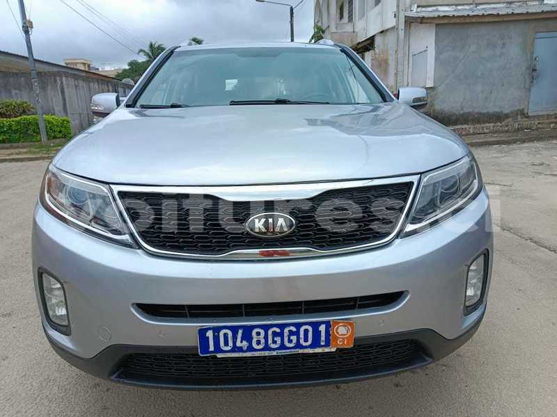 Big with watermark kia sorento abidjan abidjan 55629