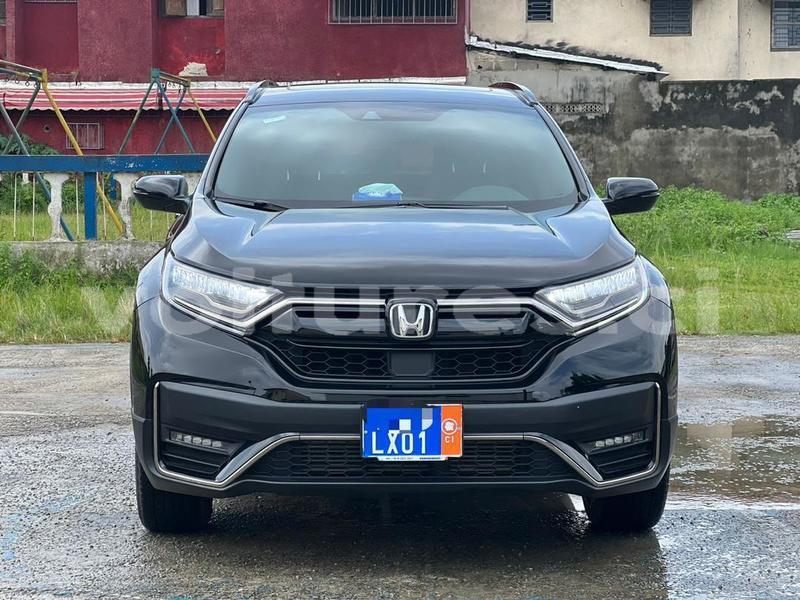 Big with watermark honda cr v abidjan abidjan 55634