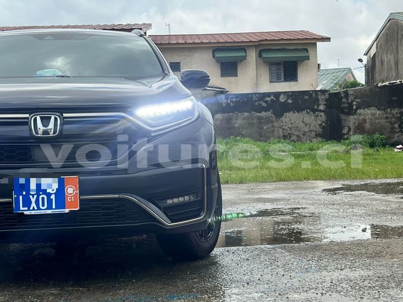 Big with watermark honda cr v abidjan abidjan 55634