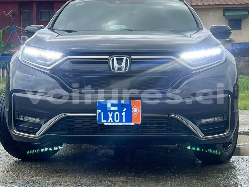 Big with watermark honda cr v abidjan abidjan 55634