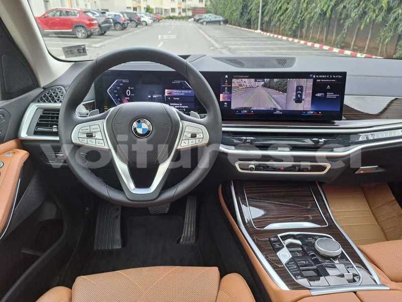 Big with watermark bmw x7 abidjan abidjan 55639