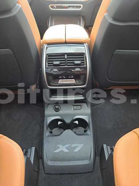 Big with watermark bmw x7 abidjan abidjan 55639