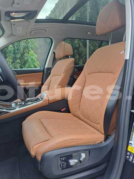 Big with watermark bmw x7 abidjan abidjan 55639