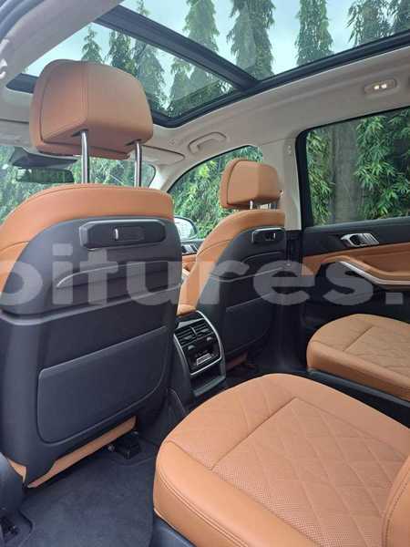 Big with watermark bmw x7 abidjan abidjan 55639