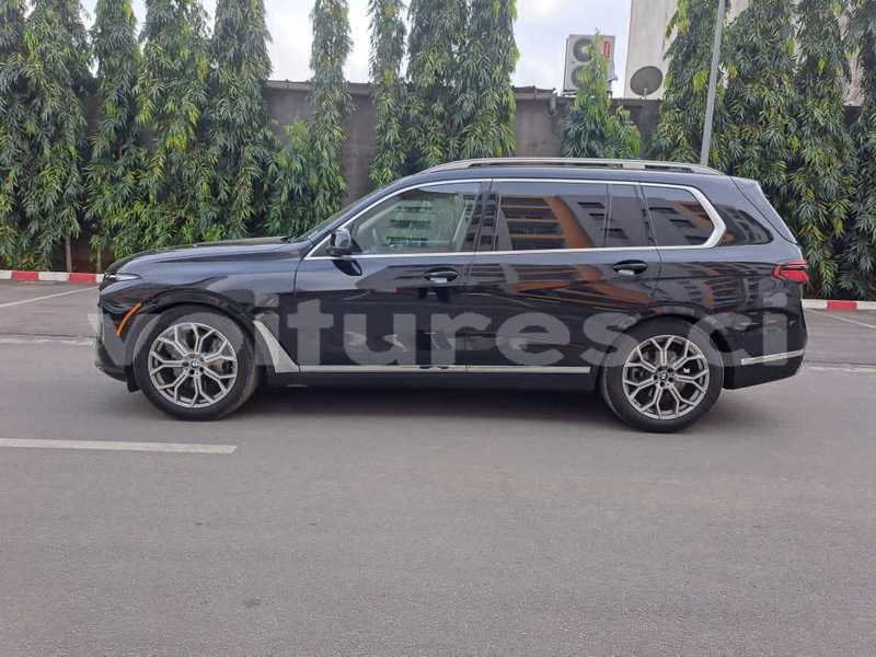 Big with watermark bmw x7 abidjan abidjan 55639