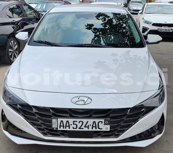 Big with watermark hyundai elantra abidjan abidjan 55646