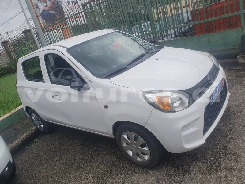 Big with watermark suzuki alto abidjan abidjan 55650