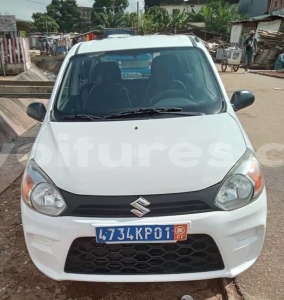 Big with watermark suzuki alto abidjan abidjan 55650