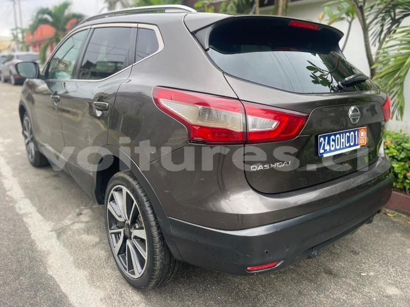 Big with watermark nissan qashqai abidjan abidjan 55657